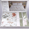 Lenjerii de Pat Bumbac 100% cu Imprimare 5D- Poppelle – RALEX PUCIOASA