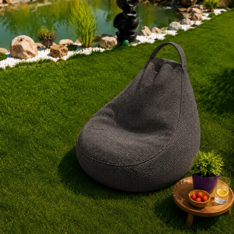 Fotoliu Bean Bag Interior-Exterior (22) –