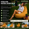 Fotoliu Bean Bag Interior-Exterior (19) –