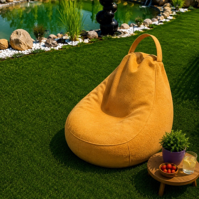 Fotoliu Bean Bag Interior-Exterior (19) –