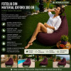 Fotoliu Bean Bag Interior-Exterior (21) –