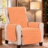 Cuvertură matlasată fotoliu Pastel Quilted – RALEX PUCIOASA