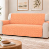 Cuvertură matlasată canapea 3 locuri două fețe Pastel Quilted – RALEX PUCIOASA