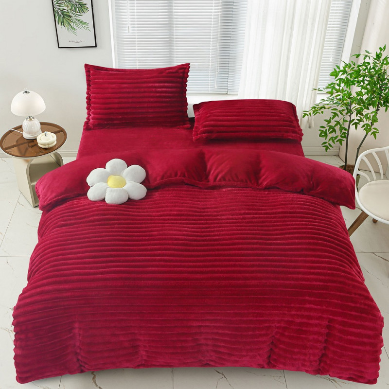 Imagine produs LENJERIE DE PAT COCOLINO LINE – ALEXANDRA –