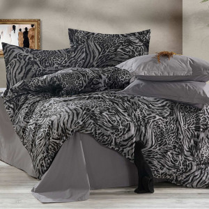 Lenjerie pat Ranforce 100% Cotton Pro (RCP40) 