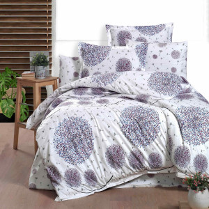 Lenjerie pat Ranforce 100% Cotton Pro (RCP2) 