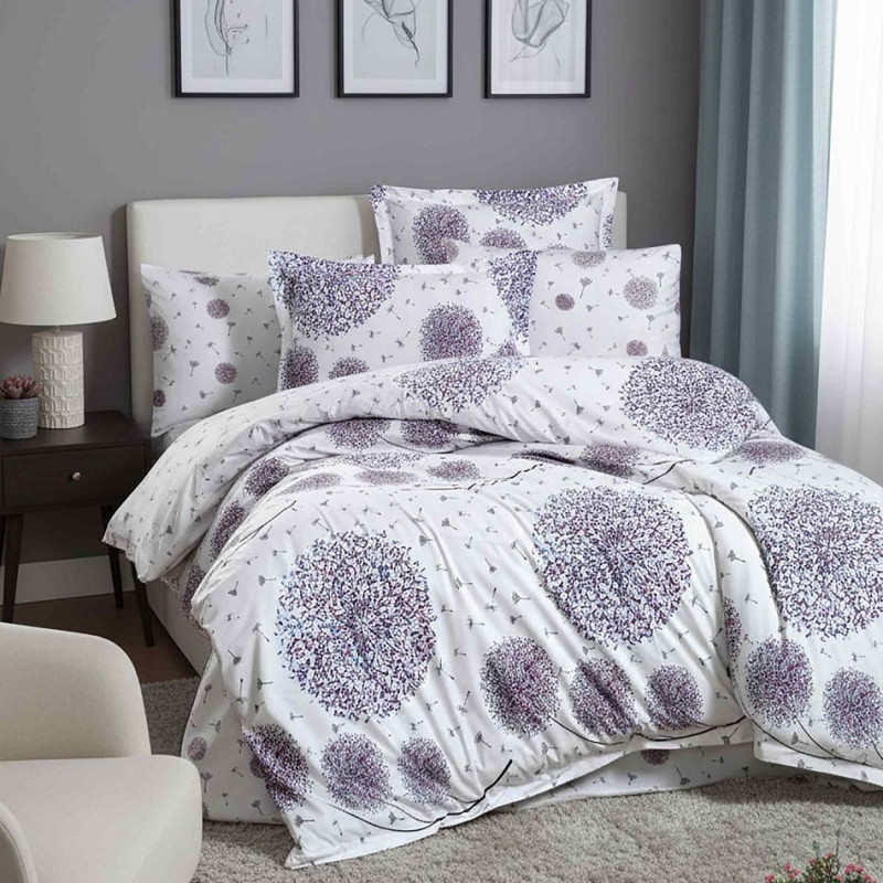 Lenjerie pat Ranforce 100% Cotton Pro (RCP2) – RALEX PUCIOASA