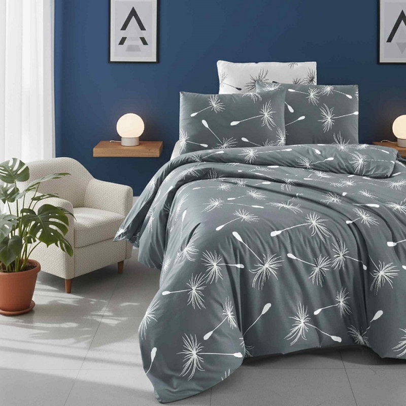 Lenjerie pat Ranforce 100% Cotton Pro (RCP5) – RALEX PUCIOASA