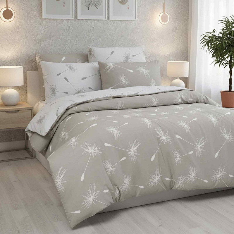 Imagine produs Lenjerie pat Ranforce 100% Cotton Pro (RCP6) – RALEX PUCIOASA –