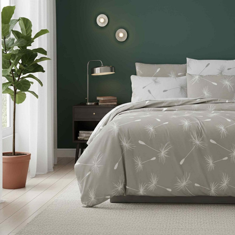 Imagine produs Lenjerie pat Ranforce 100% Cotton Pro (RCP6) – RALEX PUCIOASA –