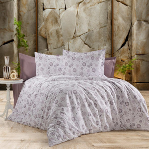 Lenjerie pat Ranforce 100% Cotton Pro (RCP17) 