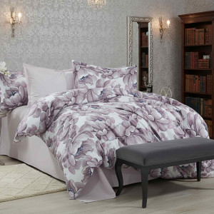 Lenjerie pat Ranforce 100% Cotton Pro (RCP7) 