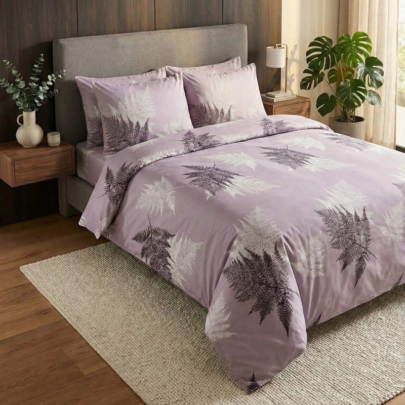 Lenjerie pat Ranforce 100% Cotton Pro (RCP27) – RALEX PUCIOASA