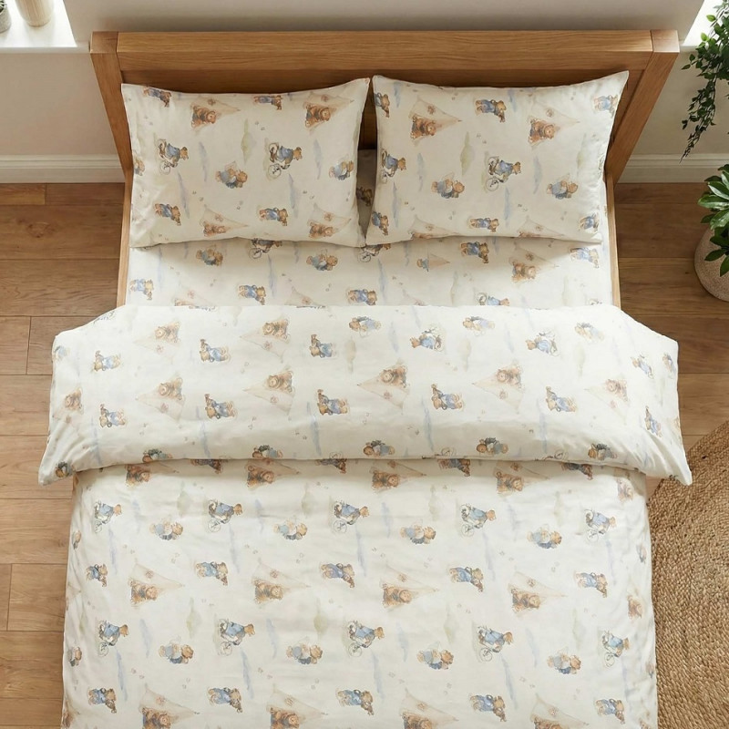 Lenjerie pat Ranforce 100% Cotton Pro (RCP28) – RALEX PUCIOASA