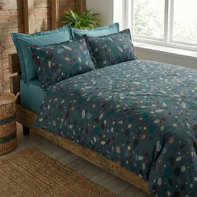 Lenjerie pat Ranforce 100% Cotton Pro (RCP43) – RALEX PUCIOASA