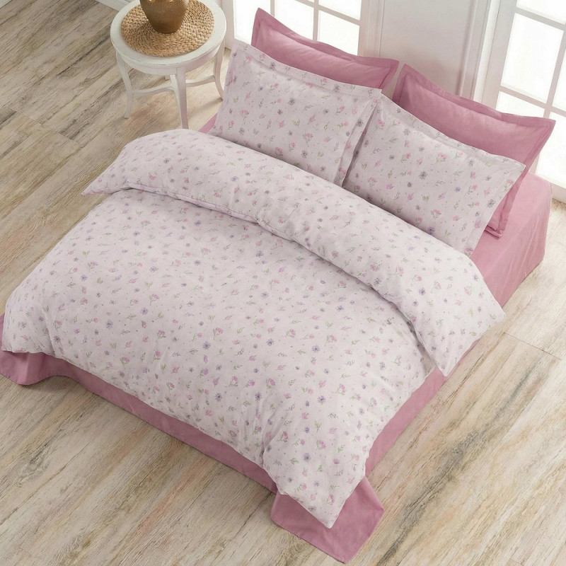 Lenjerie pat Ranforce 100% Cotton Pro (RCP29) – RALEX PUCIOASA