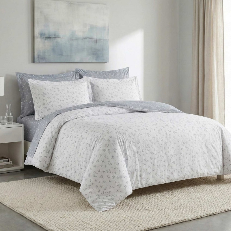 Lenjerie pat Ranforce 100% Cotton Pro (RCP34) – RALEX PUCIOASA