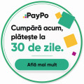 PayPo – Plătești în 30 de zile
