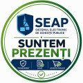 Prezenți în SEAP