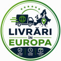 Livrări în Europa