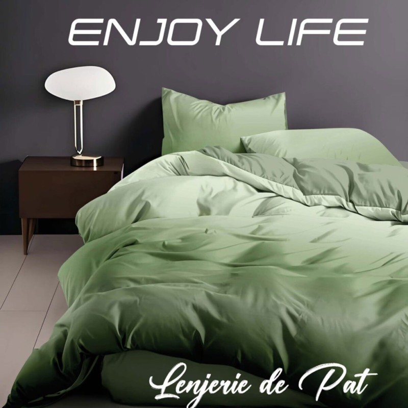 Imagine produs LENJERIE DE PAT FINET „ENJOY LIFE” BUSTER – RALEX PUCIOASA