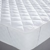 Protectie pat matlasata ultrasonic imperial impermeabilă pentru saltea de 160x200 cm