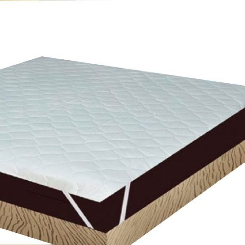 Protectie matlasata ultrasonic 100 gsm pentru saltea pat de 90x200 cm sau 100x200 cm