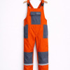 Imagine produs Pantalon cu pieptar din doc - Roni –