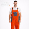 Imagine produs Pantalon cu pieptar din doc - Roni –