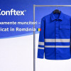 Imagine produs Costum salopetă din doc - Exford Reflex –