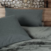 Lenjerie de pat din catifea - Velvet –  Cottonbox®