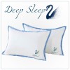 Imagine produs PERNĂ PUF GÂSCĂ „DEEP SLEEP” – RALEX PUCIOASA