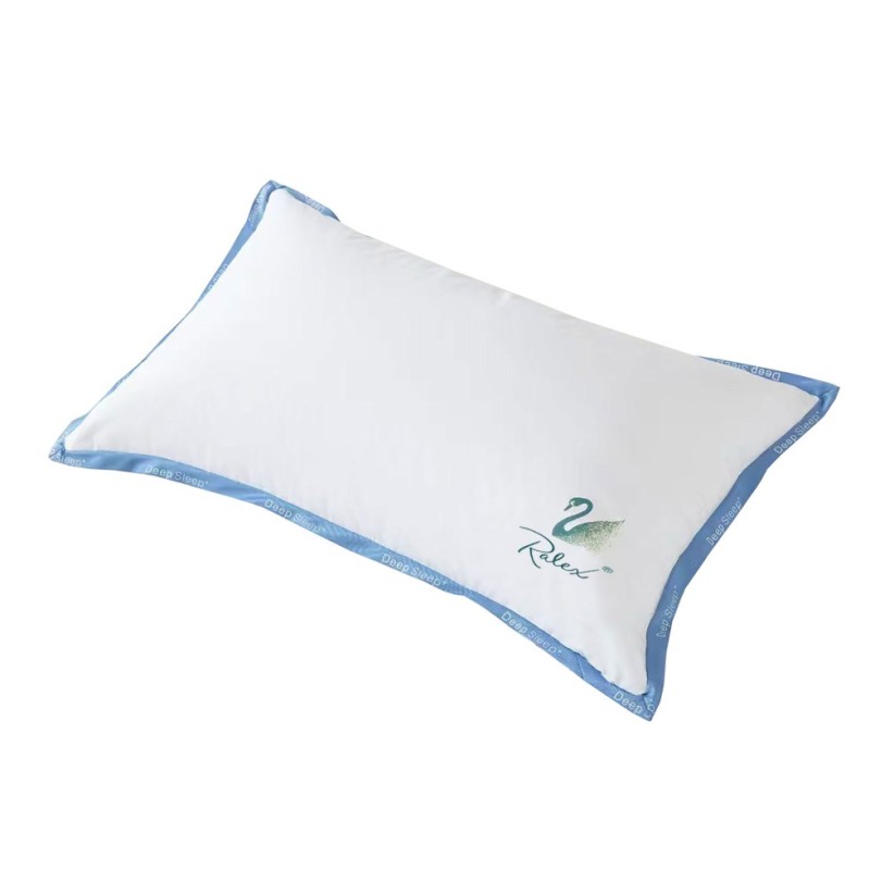 Imagine produs PERNĂ PUF GÂSCĂ „DEEP SLEEP” – RALEX PUCIOASA