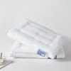 Imagine produs PERNĂ PUF GÂSCĂ „FLUFFLARIUM ROYAL” –