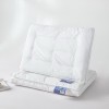 Imagine produs PERNĂ PUF GÂSCĂ „FLUFFLARIUM ROYAL” –
