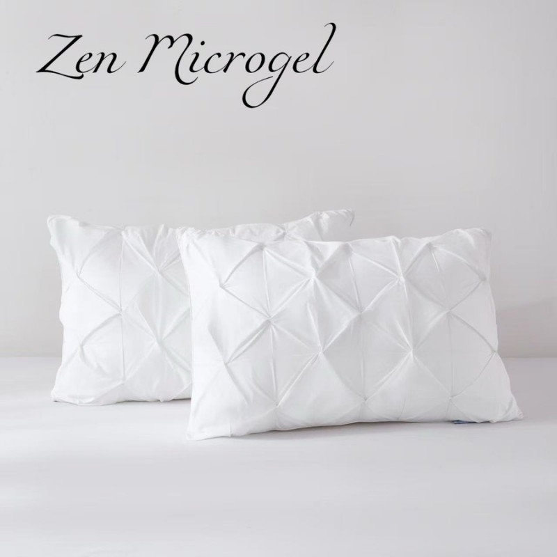 Imagine produs Perna Zen Microgel –
