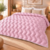 Pilota Pufoasă cu Microgel Pink – RALEX PUCIOASA