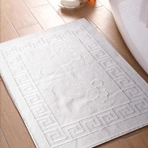 Covoras baie greek border 600g/m2