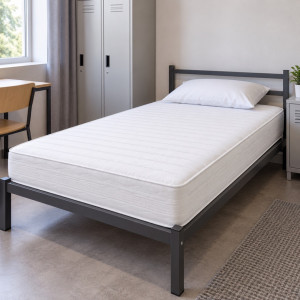 Saltea pentru Cazare Muncitori 13 -14 cm 