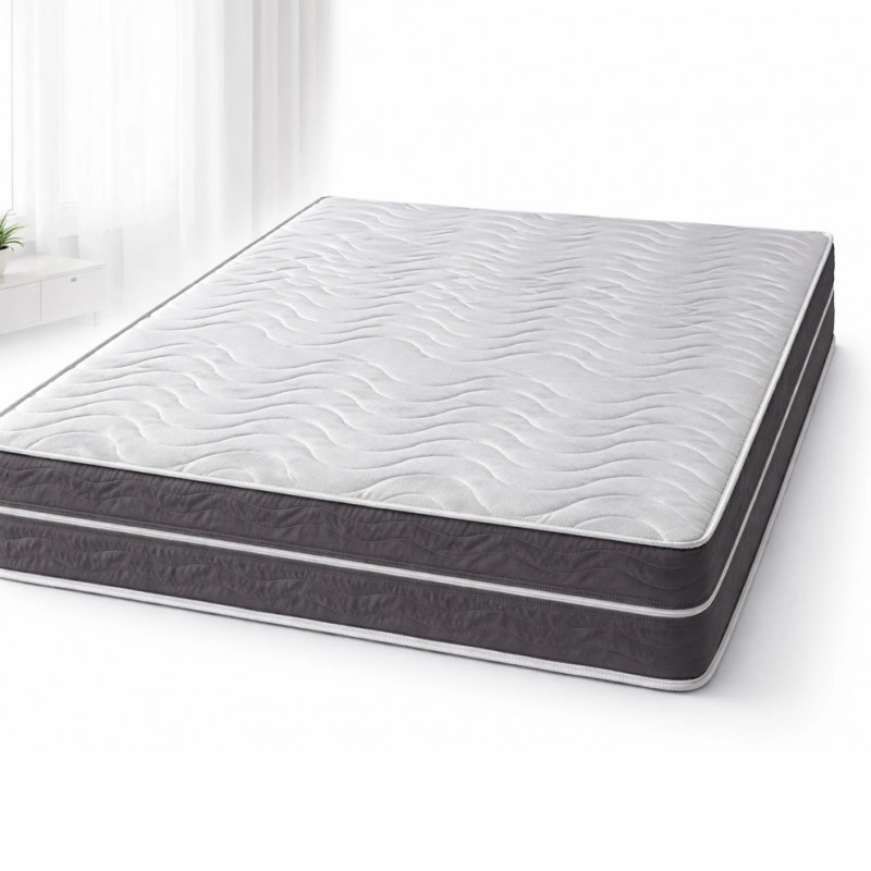 Imagine produs Saltea Air Comfort 20cm -RLX6 – RALEX PUCIOASA