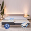 Imagine produs Saltea Egg Comfort 20cm - RLX5 – RALEX PUCIOASA