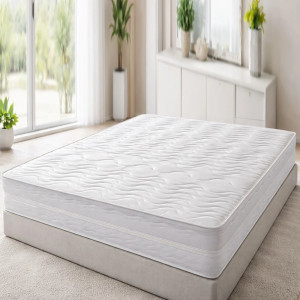 Saltea Memory Air Ortopedic 25cm - RLX3