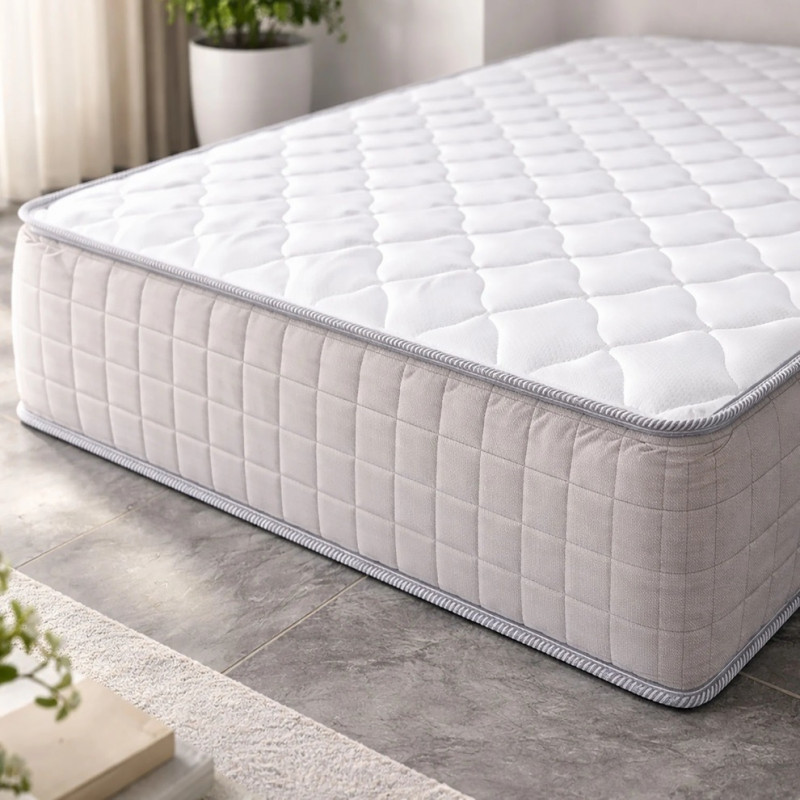 Imagine produs Saltea Premium Hybrid – Zen Sleep 25cm - RLX2 – RALEX PUCIOASA