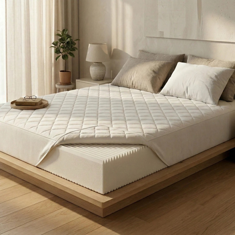 Imagine produs Saltea Seven Zone 18 cm - RLX4 – RALEX PUCIOASA