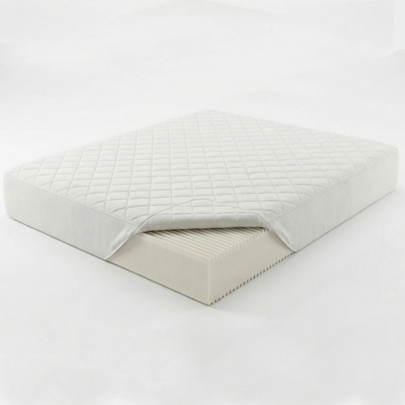 Imagine produs Saltea Seven Zone 18 cm - RLX4 – RALEX PUCIOASA