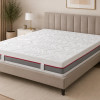 Saltea Ortopedică HARD COMFORT – Fermitate Ridicată, 23 cm –