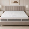 Saltea Ortopedică HARD COMFORT – Fermitate Ridicată, 23 cm –