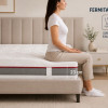 Saltea Ortopedică HARD COMFORT – Fermitate Ridicată, 23 cm –