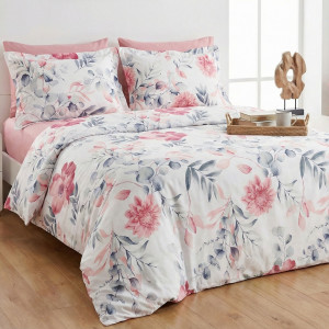 Lenjerie pat Ranforce 100% Cotton Pro (RCP52) 