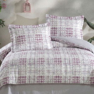 Lenjerie pat Ranforce 100% Cotton Pro (RCP61) 